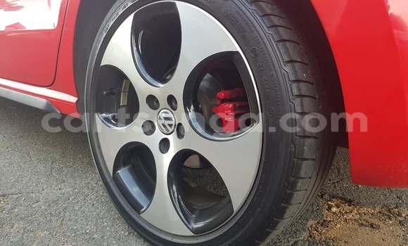 Buy Used Volkswagen Polo GTI Red Car in Big Bend in Lubombo District Buy Used Volkswagen Polo GTI Red Car in Big Bend in Lubombo District