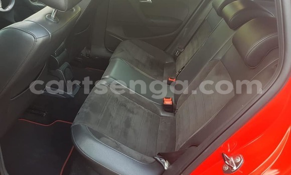 Buy Used Volkswagen Polo GTI Red Car in Big Bend in Lubombo District Buy Used Volkswagen Polo GTI Red Car in Big Bend in Lubombo District