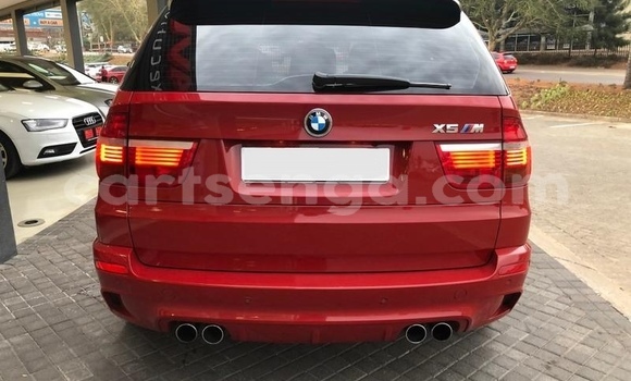 Acheter Occasion Voiture BMW X5 Rouge à Big Bend, Lubombo District Acheter Occasion Voiture BMW X5 Rouge à Big Bend, Lubombo District