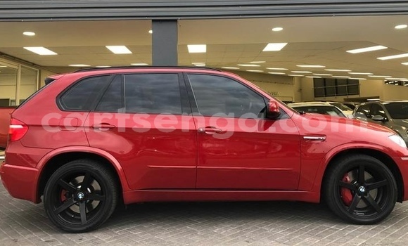 Acheter Occasion Voiture BMW X5 Rouge à Big Bend, Lubombo District Acheter Occasion Voiture BMW X5 Rouge à Big Bend, Lubombo District