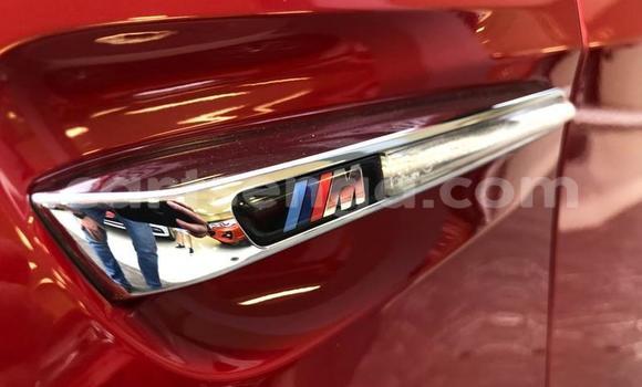 Acheter Occasion Voiture BMW X5 Rouge à Big Bend, Lubombo District Acheter Occasion Voiture BMW X5 Rouge à Big Bend, Lubombo District