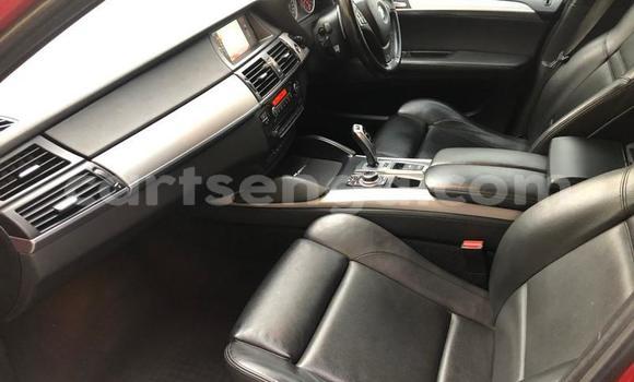 Acheter Occasion Voiture BMW X5 Rouge à Big Bend, Lubombo District Acheter Occasion Voiture BMW X5 Rouge à Big Bend, Lubombo District