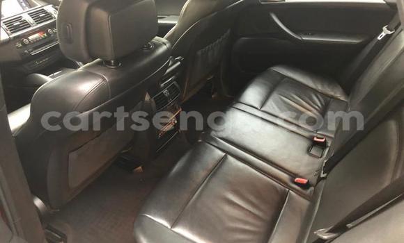 Acheter Occasion Voiture BMW X5 Rouge à Big Bend, Lubombo District Acheter Occasion Voiture BMW X5 Rouge à Big Bend, Lubombo District