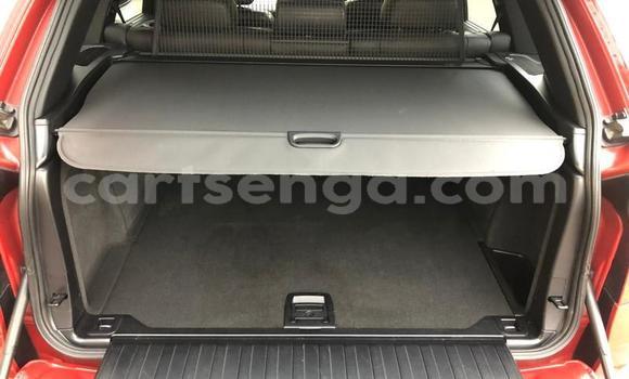 Acheter Occasion Voiture BMW X5 Rouge à Big Bend, Lubombo District Acheter Occasion Voiture BMW X5 Rouge à Big Bend, Lubombo District