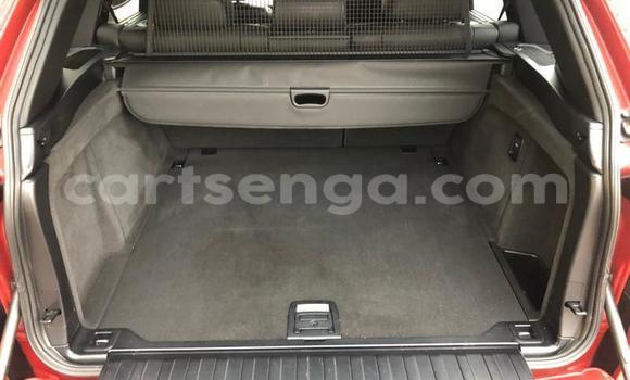 Acheter Occasion Voiture BMW X5 Rouge à Big Bend, Lubombo District Acheter Occasion Voiture BMW X5 Rouge à Big Bend, Lubombo District