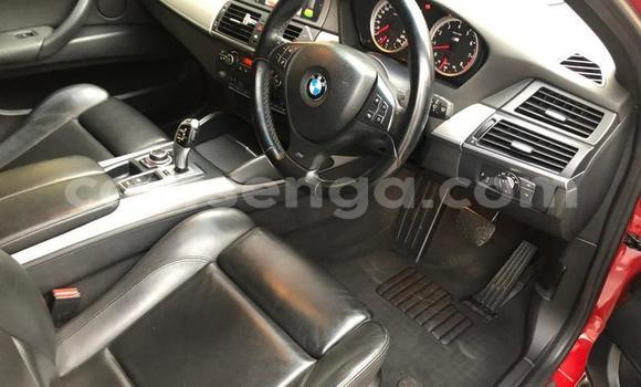 Acheter Occasion Voiture BMW X5 Rouge à Big Bend, Lubombo District Acheter Occasion Voiture BMW X5 Rouge à Big Bend, Lubombo District