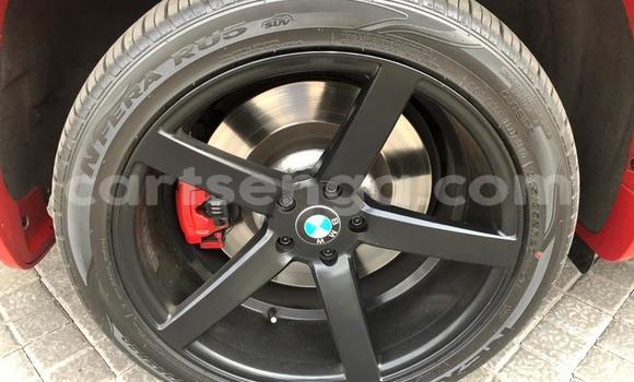 Acheter Occasion Voiture BMW X5 Rouge à Big Bend, Lubombo District Acheter Occasion Voiture BMW X5 Rouge à Big Bend, Lubombo District