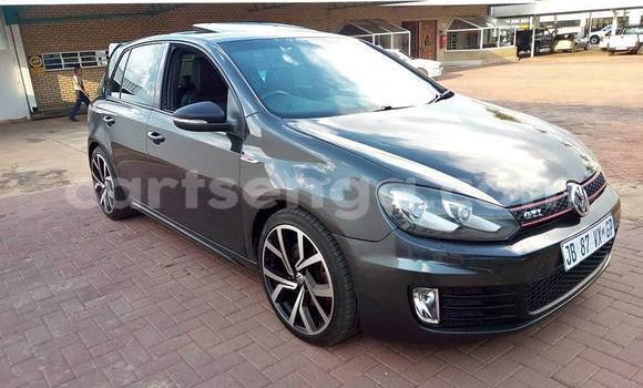Buy Used Volkswagen Golf Black Car in Big Bend in Lubombo District Buy Used Volkswagen Golf Black Car in Big Bend in Lubombo District