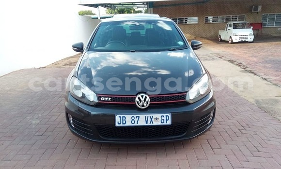 Buy Used Volkswagen Golf Black Car in Big Bend in Lubombo District Buy Used Volkswagen Golf Black Car in Big Bend in Lubombo District