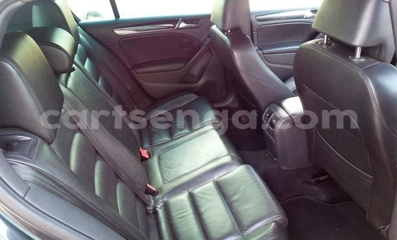 Buy Used Volkswagen Golf Black Car in Big Bend in Lubombo District Buy Used Volkswagen Golf Black Car in Big Bend in Lubombo District