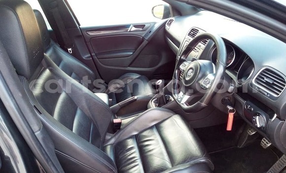 Buy Used Volkswagen Golf Black Car in Big Bend in Lubombo District Buy Used Volkswagen Golf Black Car in Big Bend in Lubombo District