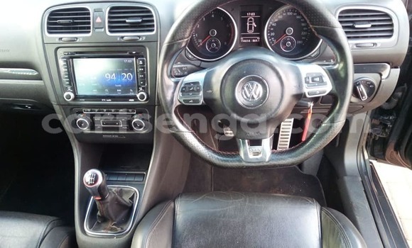 Buy Used Volkswagen Golf Black Car in Big Bend in Lubombo District Buy Used Volkswagen Golf Black Car in Big Bend in Lubombo District