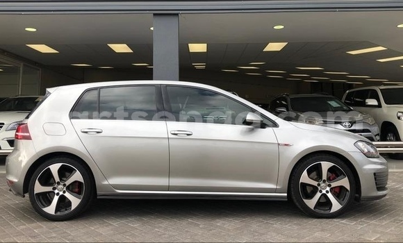 Acheter Occasion Voiture Volkswagen Golf GTI Gris à Big Bend, Lubombo District Acheter Occasion Voiture Volkswagen Golf GTI Gris à Big Bend, Lubombo District
