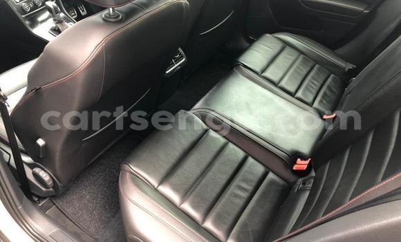 Acheter Occasion Voiture Volkswagen Golf GTI Gris à Big Bend, Lubombo District Acheter Occasion Voiture Volkswagen Golf GTI Gris à Big Bend, Lubombo District