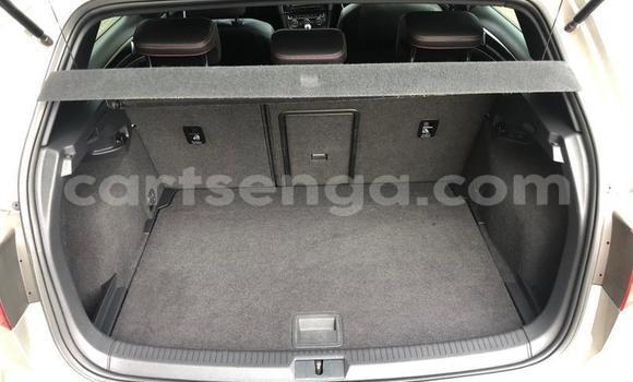 Acheter Occasion Voiture Volkswagen Golf GTI Gris à Big Bend, Lubombo District Acheter Occasion Voiture Volkswagen Golf GTI Gris à Big Bend, Lubombo District