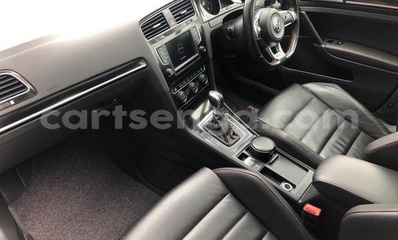 Acheter Occasion Voiture Volkswagen Golf GTI Gris à Big Bend, Lubombo District Acheter Occasion Voiture Volkswagen Golf GTI Gris à Big Bend, Lubombo District