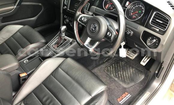 Acheter Occasion Voiture Volkswagen Golf GTI Gris à Big Bend, Lubombo District Acheter Occasion Voiture Volkswagen Golf GTI Gris à Big Bend, Lubombo District