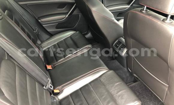 Acheter Occasion Voiture Volkswagen Golf GTI Gris à Big Bend, Lubombo District Acheter Occasion Voiture Volkswagen Golf GTI Gris à Big Bend, Lubombo District