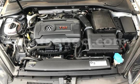 Acheter Occasion Voiture Volkswagen Golf GTI Gris à Big Bend, Lubombo District Acheter Occasion Voiture Volkswagen Golf GTI Gris à Big Bend, Lubombo District