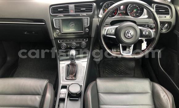 Acheter Occasion Voiture Volkswagen Golf GTI Gris à Big Bend, Lubombo District Acheter Occasion Voiture Volkswagen Golf GTI Gris à Big Bend, Lubombo District