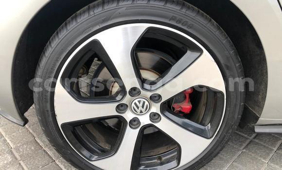 Acheter Occasion Voiture Volkswagen Golf GTI Gris à Big Bend, Lubombo District Acheter Occasion Voiture Volkswagen Golf GTI Gris à Big Bend, Lubombo District