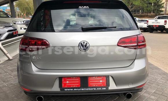 Acheter Occasion Voiture Volkswagen Golf GTI Gris à Big Bend, Lubombo District Acheter Occasion Voiture Volkswagen Golf GTI Gris à Big Bend, Lubombo District