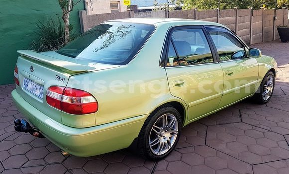 Buy Used Toyota Corolla Other Car in Big Bend in Lubombo District Buy Used Toyota Corolla Other Car in Big Bend in Lubombo District