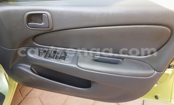 Buy Used Toyota Corolla Other Car in Big Bend in Lubombo District Buy Used Toyota Corolla Other Car in Big Bend in Lubombo District