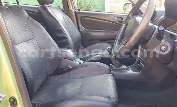 Buy Used Toyota Corolla Other Car in Big Bend in Lubombo District Buy Used Toyota Corolla Other Car in Big Bend in Lubombo District