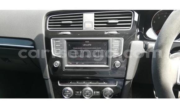 Acheter Occasion Voiture Volkswagen Golf GTI Blanc à Big Bend, Lubombo District Acheter Occasion Voiture Volkswagen Golf GTI Blanc à Big Bend, Lubombo District