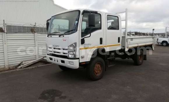 Medium with watermark isuzu ftr 850 manzini mbabane 11470