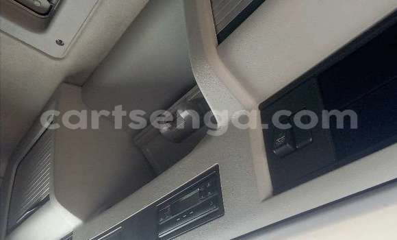 Buy Used Volvo F4 White Truck in Mbabane in Manzini Buy Used Volvo F4 White Truck in Mbabane in Manzini