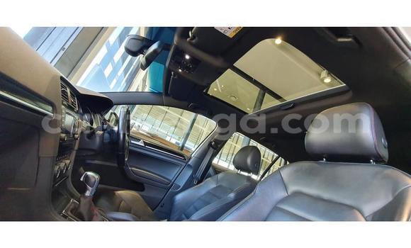 Acheter Occasion Voiture Volkswagen Golf GTI Blanc à Big Bend, Lubombo District Acheter Occasion Voiture Volkswagen Golf GTI Blanc à Big Bend, Lubombo District