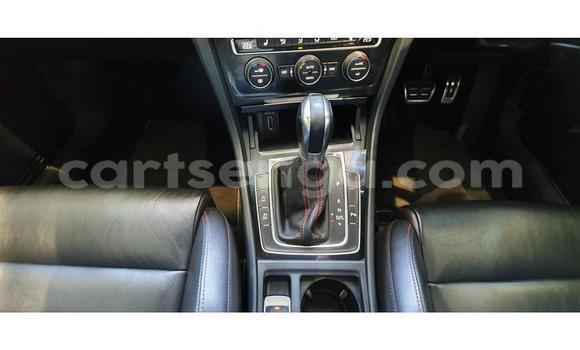 Acheter Occasion Voiture Volkswagen Golf GTI Blanc à Big Bend, Lubombo District Acheter Occasion Voiture Volkswagen Golf GTI Blanc à Big Bend, Lubombo District