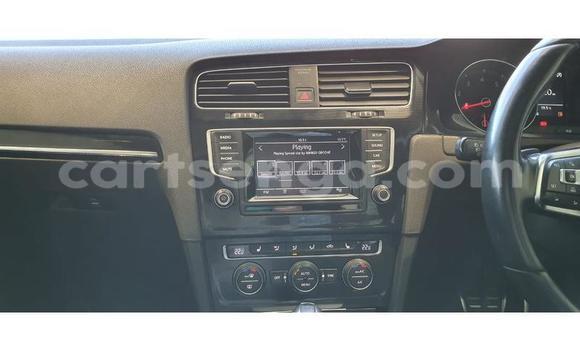 Acheter Occasion Voiture Volkswagen Golf GTI Blanc à Big Bend, Lubombo District Acheter Occasion Voiture Volkswagen Golf GTI Blanc à Big Bend, Lubombo District