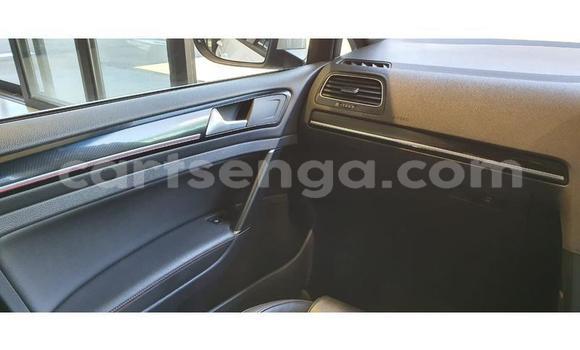 Acheter Occasion Voiture Volkswagen Golf GTI Blanc à Big Bend, Lubombo District Acheter Occasion Voiture Volkswagen Golf GTI Blanc à Big Bend, Lubombo District