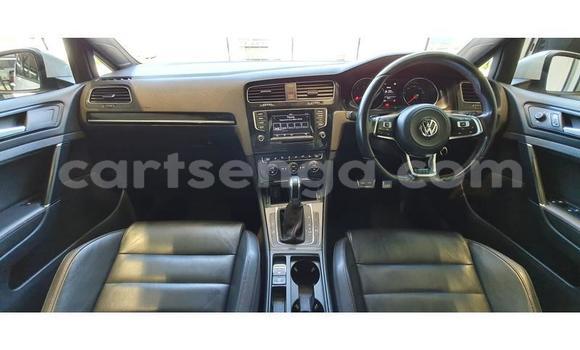 Acheter Occasion Voiture Volkswagen Golf GTI Blanc à Big Bend, Lubombo District Acheter Occasion Voiture Volkswagen Golf GTI Blanc à Big Bend, Lubombo District