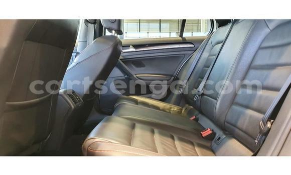 Acheter Occasion Voiture Volkswagen Golf GTI Blanc à Big Bend, Lubombo District Acheter Occasion Voiture Volkswagen Golf GTI Blanc à Big Bend, Lubombo District