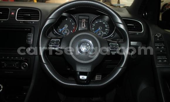 Acheter Occasion Voiture Volkswagen Golf R Noir à Big Bend, Lubombo District Acheter Occasion Voiture Volkswagen Golf R Noir à Big Bend, Lubombo District