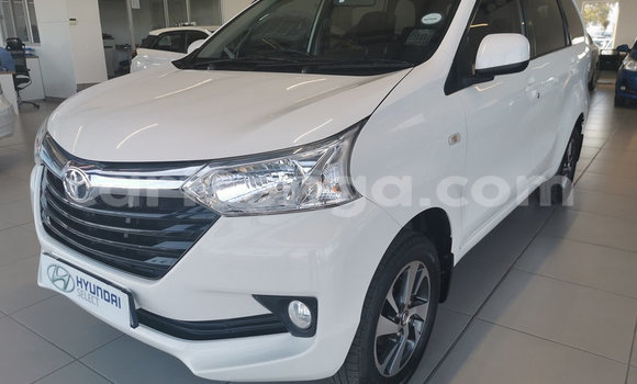 Nunua Ilio tumika Toyota Avanza White Gari ndani ya Bulembu nchini Hhohho Nunua Ilio tumika Toyota Avanza White Gari ndani ya Bulembu nchini Hhohho