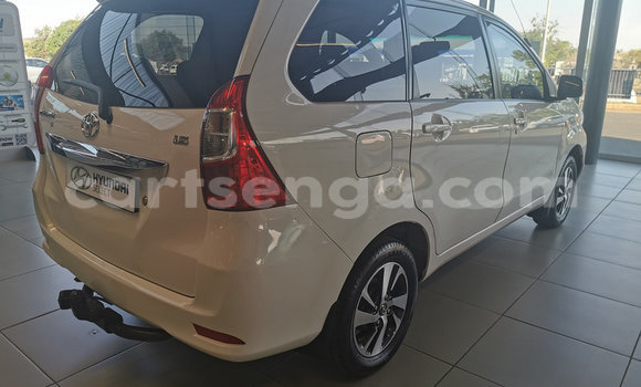 Nunua Ilio tumika Toyota Avanza White Gari ndani ya Bulembu nchini Hhohho Nunua Ilio tumika Toyota Avanza White Gari ndani ya Bulembu nchini Hhohho