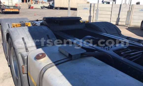 Buy Used Iveco Trakker 440 White Truck in Mbabane in Manzini Buy Used Iveco Trakker 440 White Truck in Mbabane in Manzini