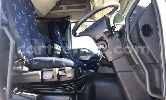 Buy Used Iveco Trakker 440 White Truck in Mbabane in Manzini Buy Used Iveco Trakker 440 White Truck in Mbabane in Manzini