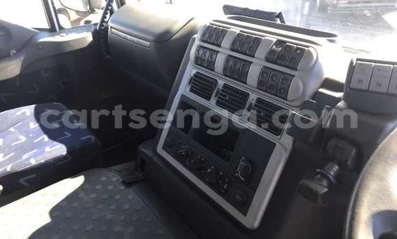 Buy Used Iveco Trakker 440 White Truck in Mbabane in Manzini Buy Used Iveco Trakker 440 White Truck in Mbabane in Manzini