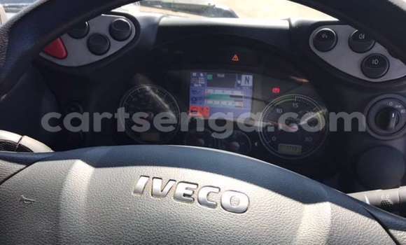 Buy Used Iveco Trakker 440 White Truck in Mbabane in Manzini Buy Used Iveco Trakker 440 White Truck in Mbabane in Manzini