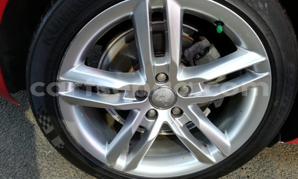 Buy Used Audi A4 Red Car in Big Bend in Lubombo District Buy Used Audi A4 Red Car in Big Bend in Lubombo District