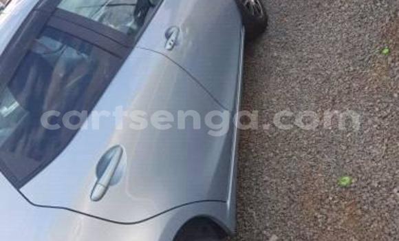 Buy Used Mazda Mazda 2 Silver Car in Mbabane in Manzini