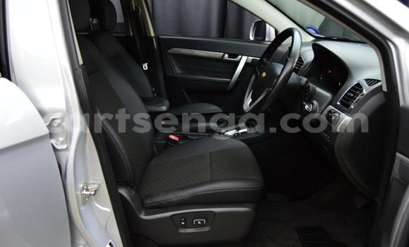 Buy Used Chevrolet Captiva Silver Car in Mbabane in Manzini Buy Used Chevrolet Captiva Silver Car in Mbabane in Manzini