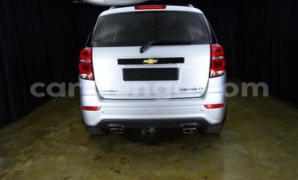 Buy Used Chevrolet Captiva Silver Car in Mbabane in Manzini Buy Used Chevrolet Captiva Silver Car in Mbabane in Manzini