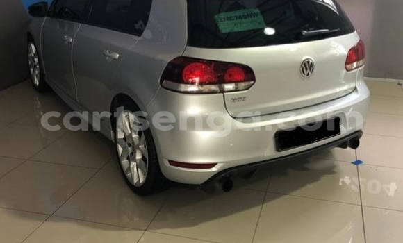 Acheter Occasion Voiture Volkswagen Golf GTI Blanc à Big Bend, Lubombo District Acheter Occasion Voiture Volkswagen Golf GTI Blanc à Big Bend, Lubombo District